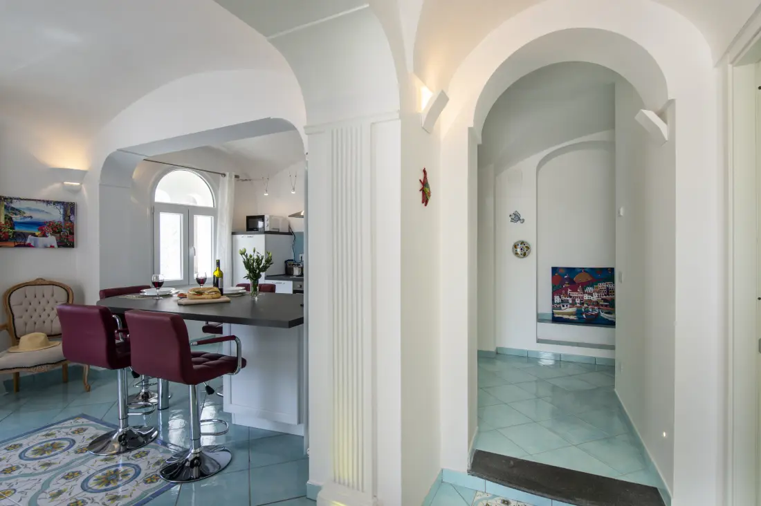 Maison à Ravello