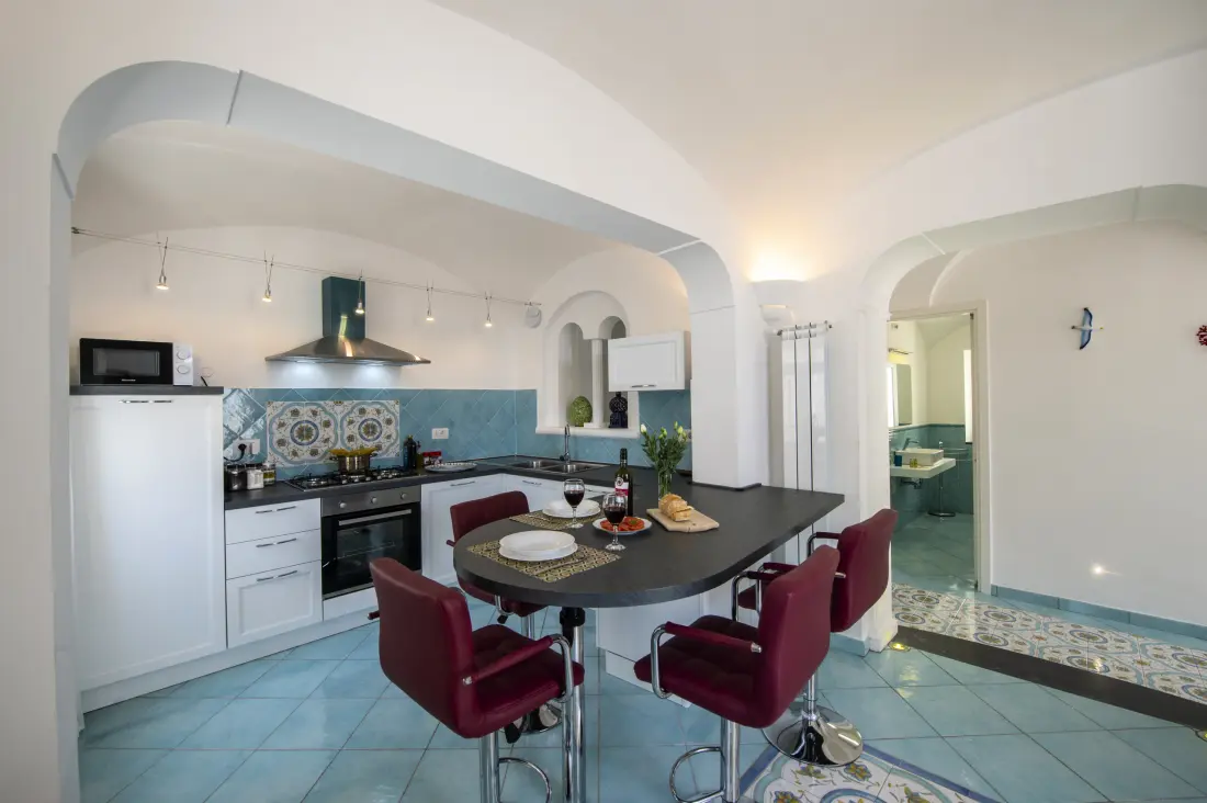 Maison à Ravello