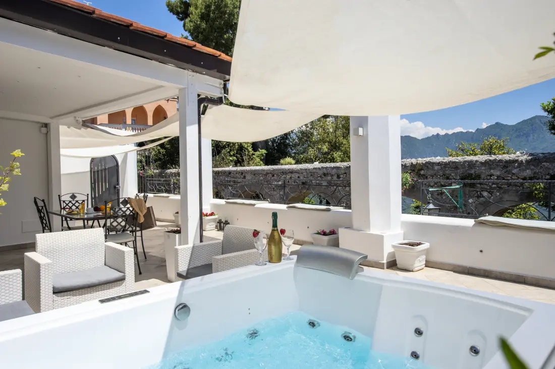 Maison à Ravello