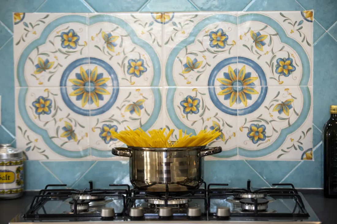 Maison à Ravello