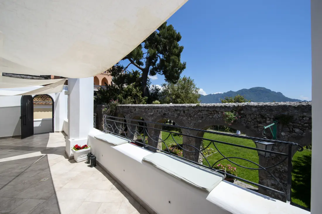 Maison à Ravello