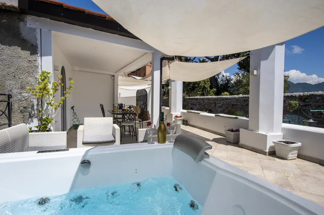 Maison à Ravello