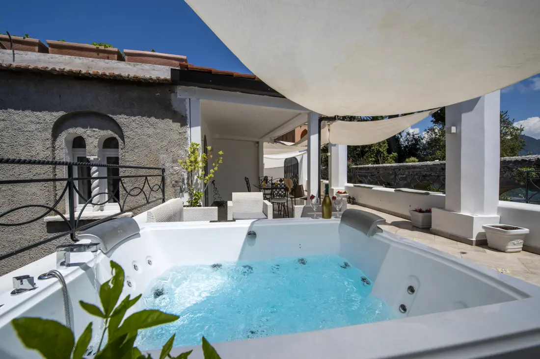 Maison à Ravello