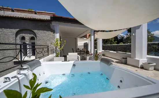 Maison à Ravello