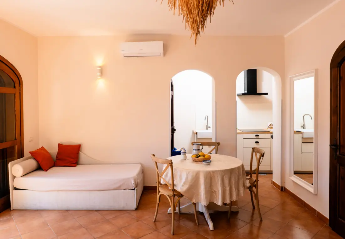 Maison à Ravello