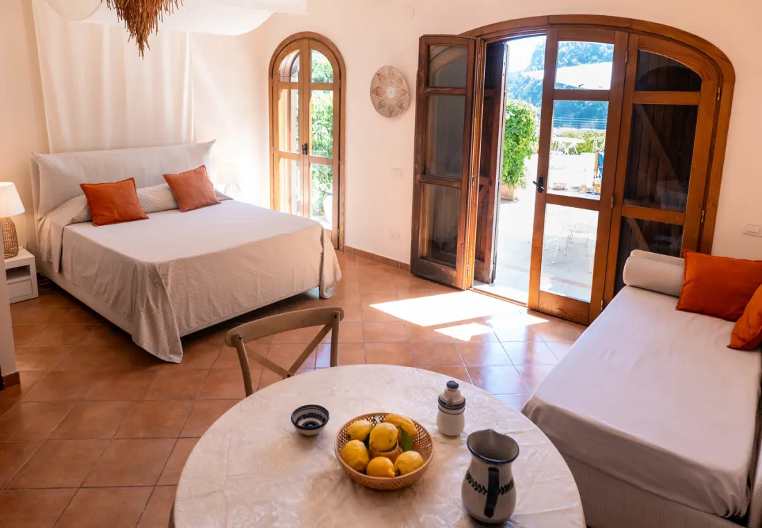 Maison à Ravello