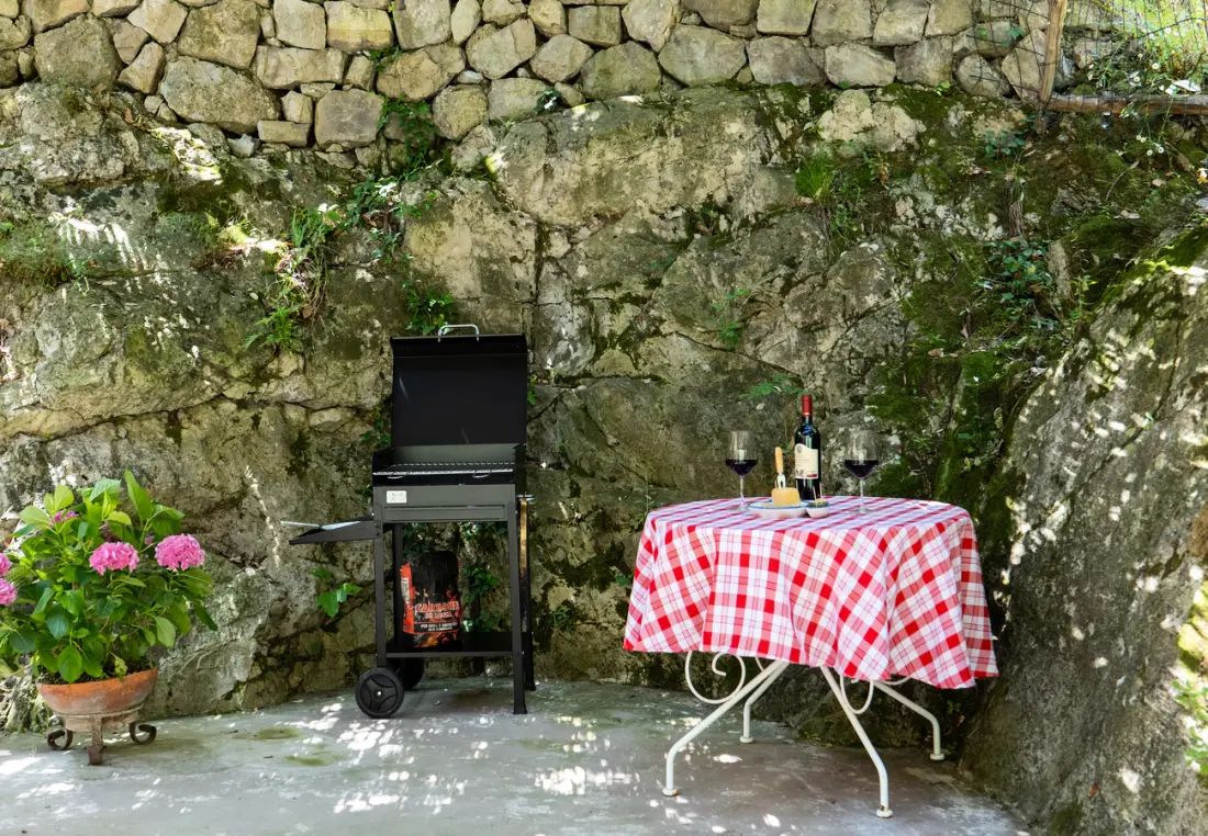 Maison à Ravello