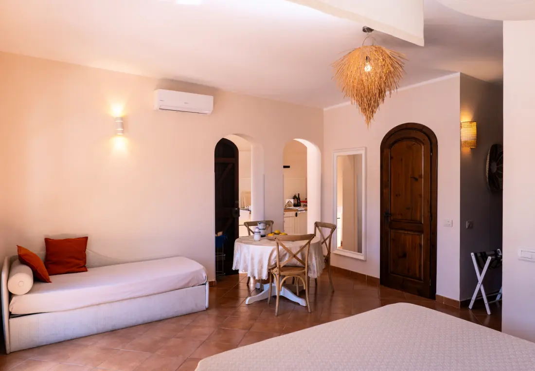 Maison à Ravello