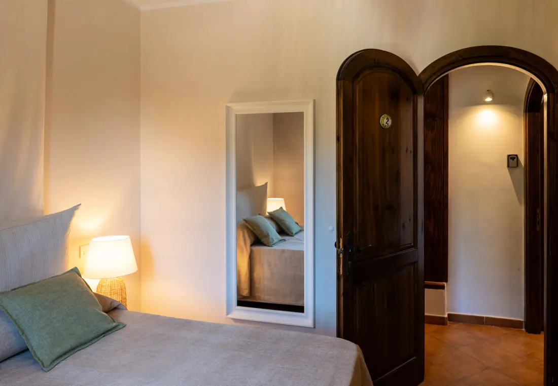 Maison à Ravello