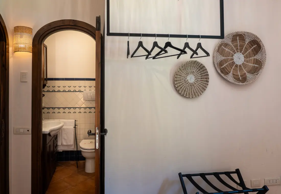 Maison à Ravello