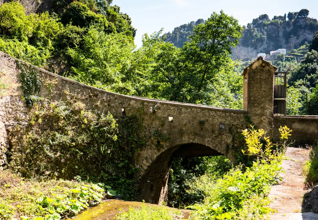 Maison à Ravello