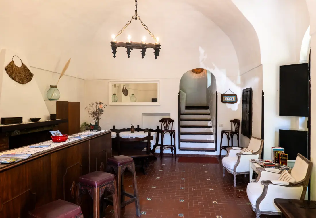 Maison à Ravello