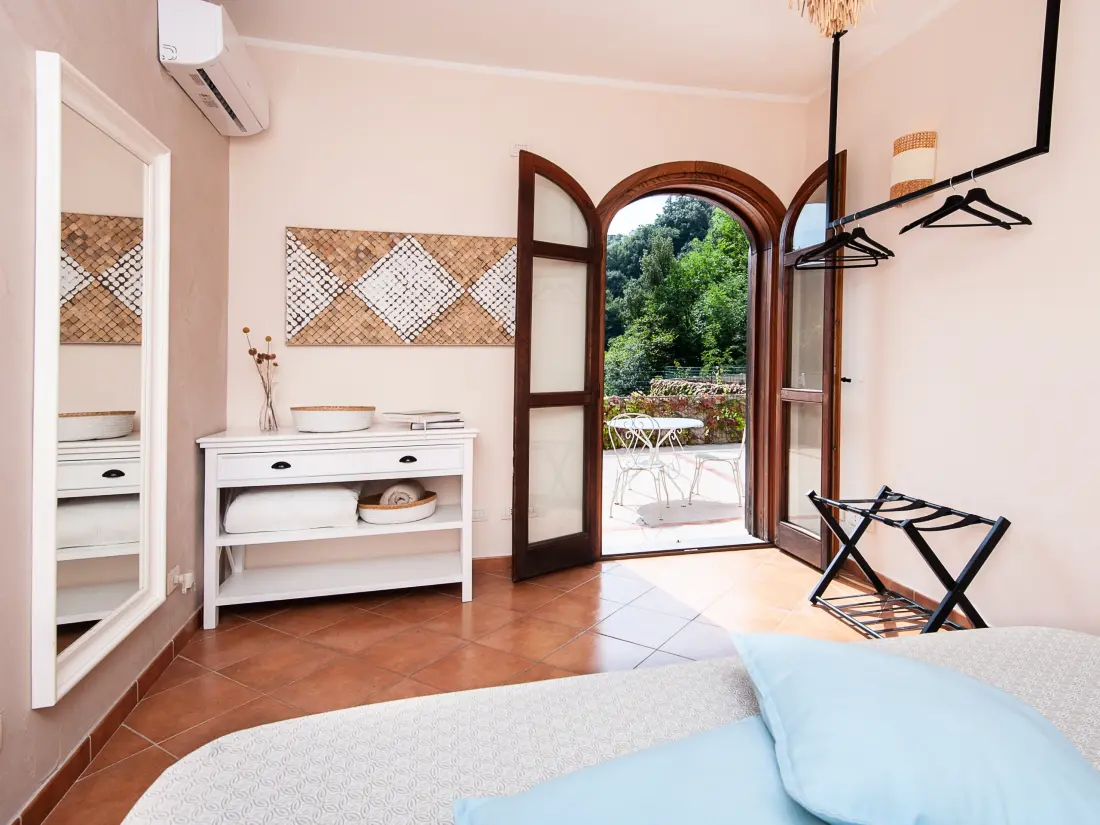 Maison à Ravello