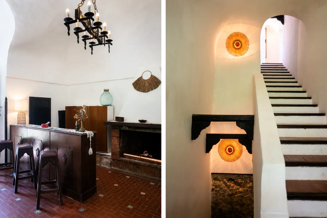 Maison à Ravello