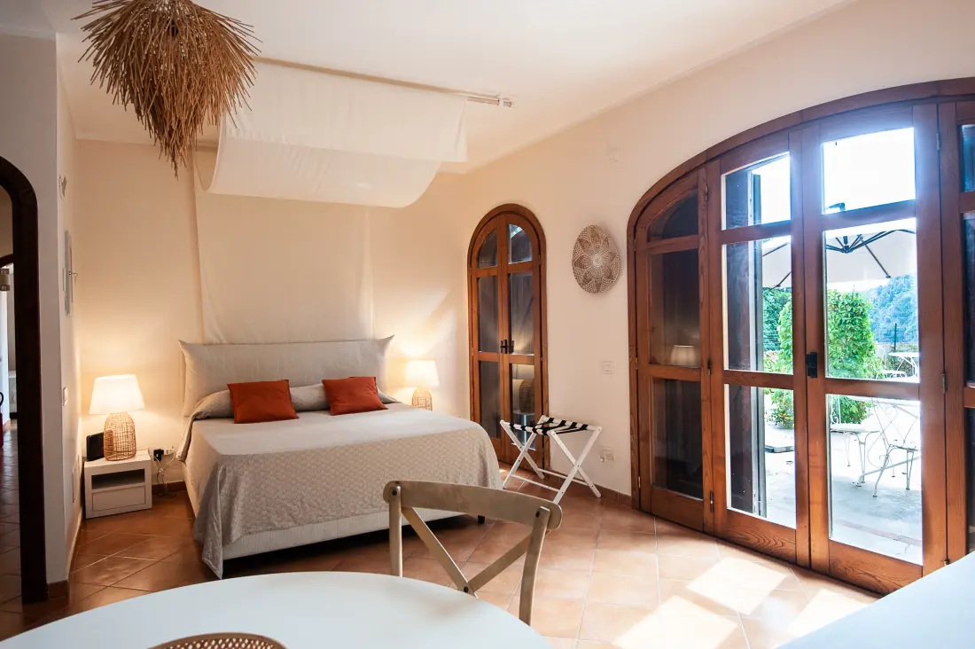Maison à Ravello