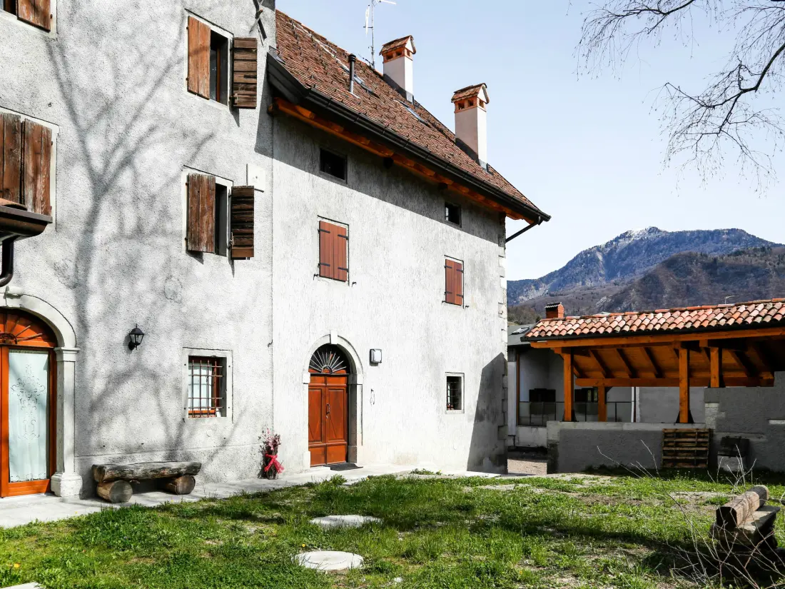 Résidence Cjase da Maestre