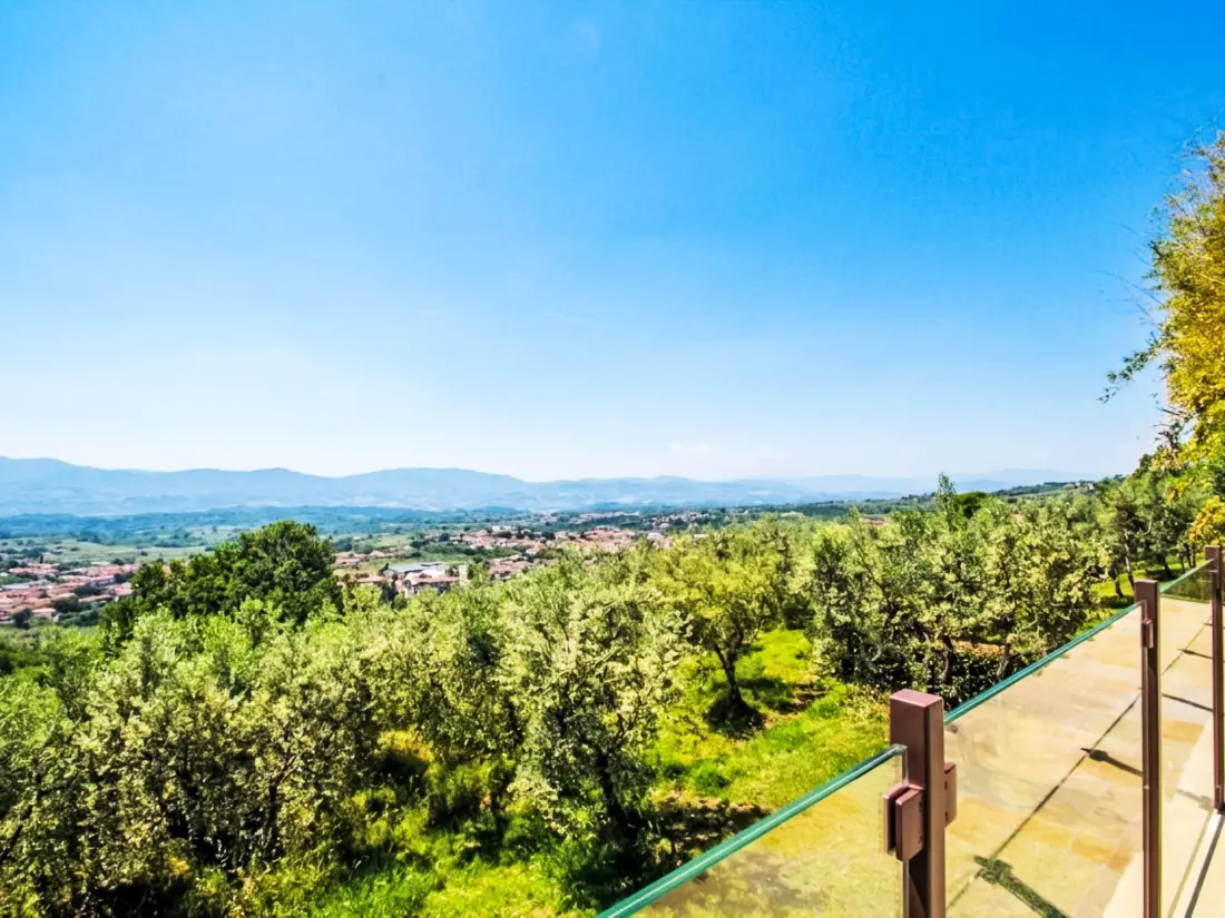 Maison de Vacances Reggello