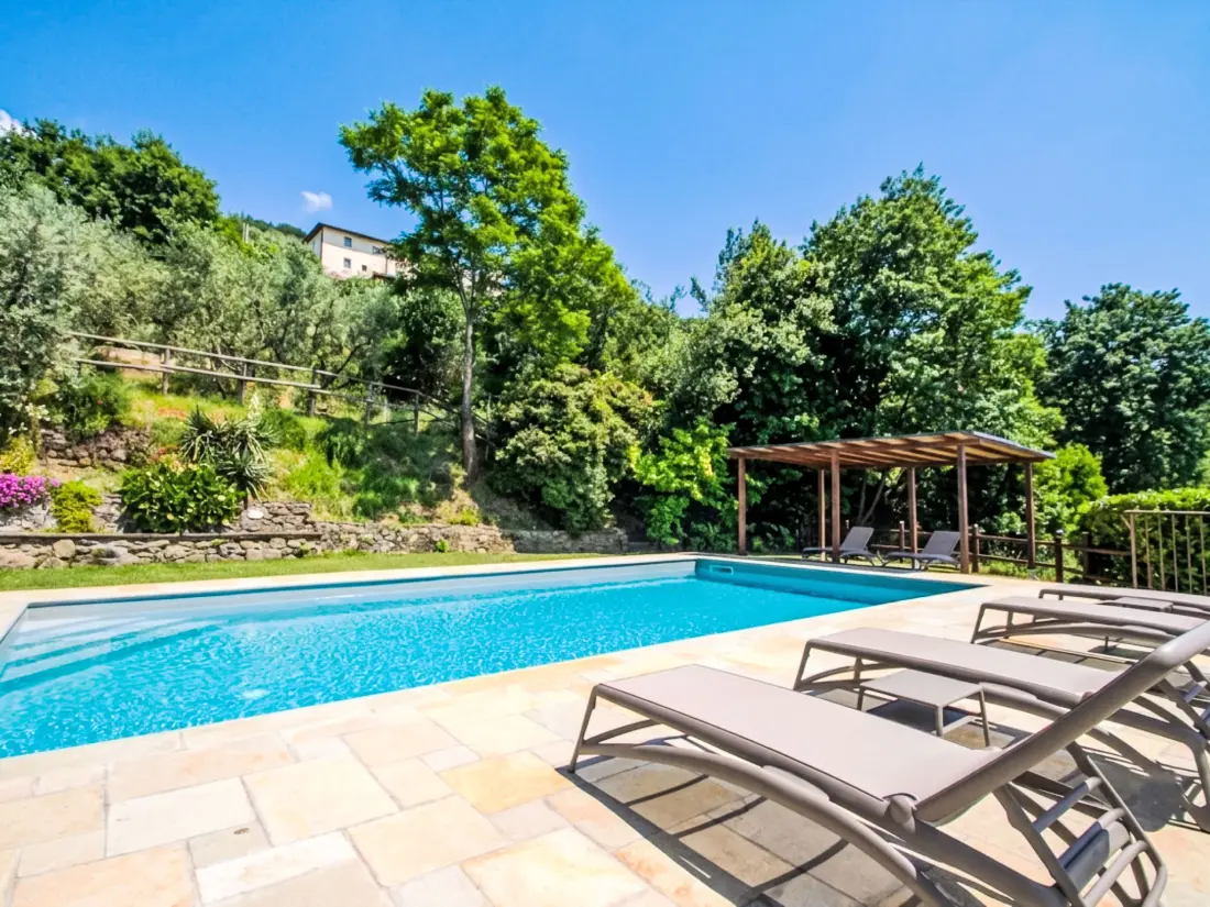 Maison de Vacances Reggello