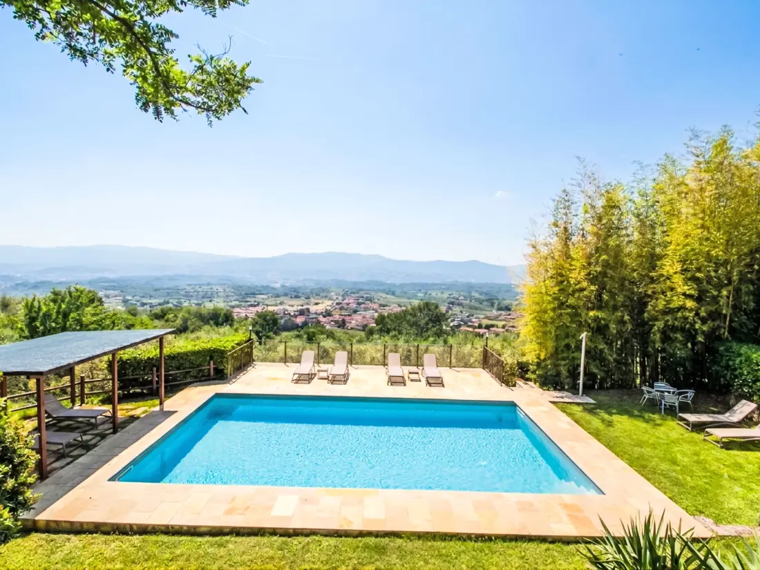 Maison de Vacances Reggello