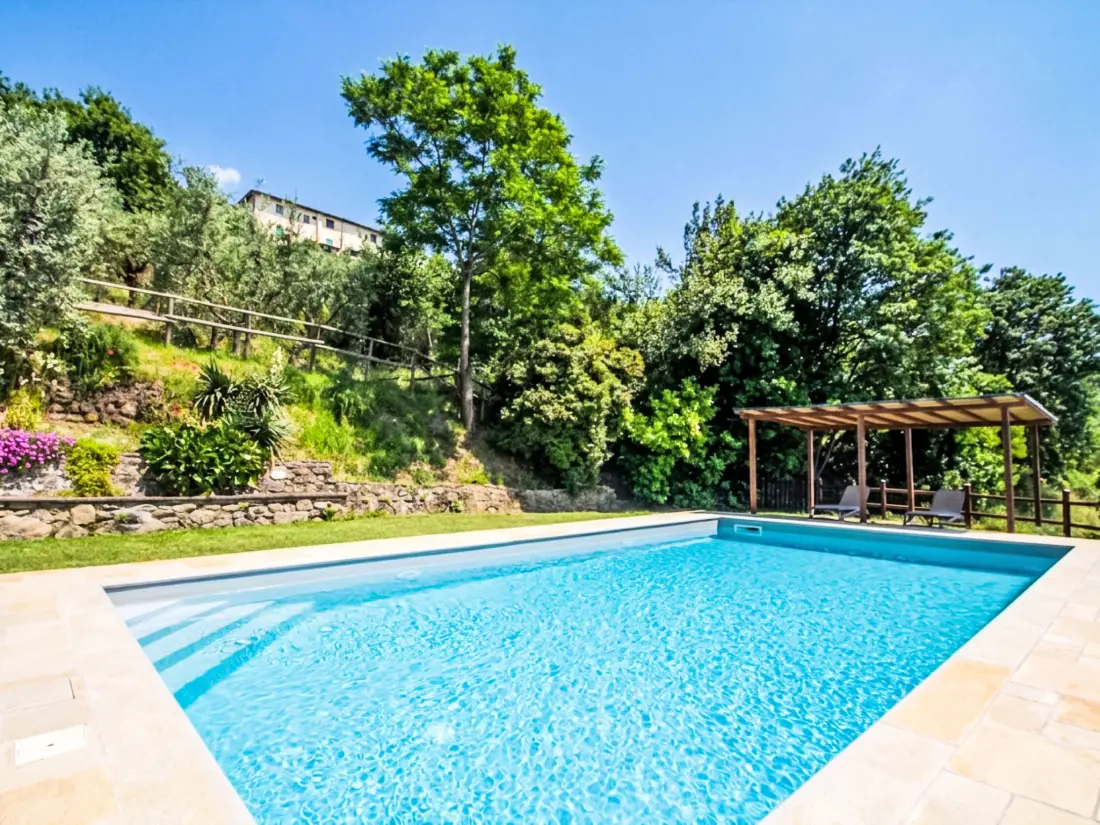 Maison de Vacances Reggello