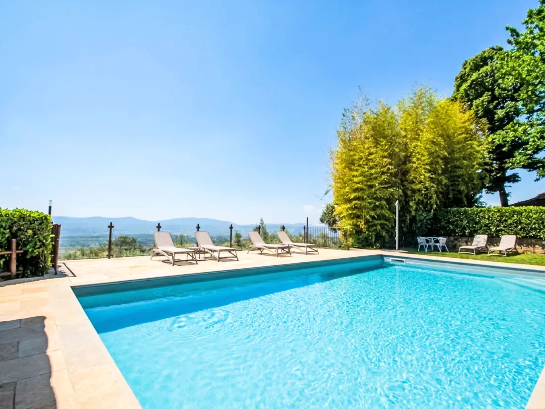Maison de Vacances Reggello