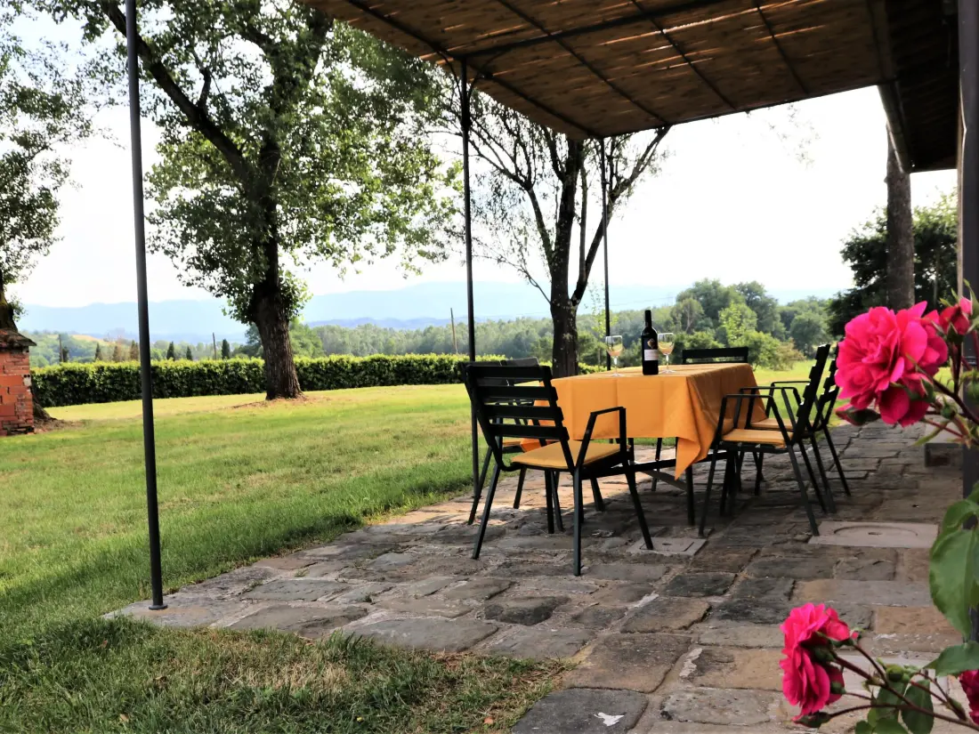 Maison de Vacances Reggello
