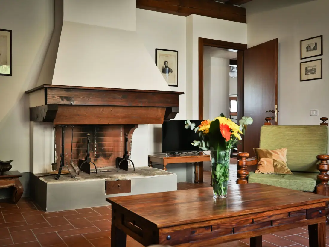 Maison de Vacances Reggello