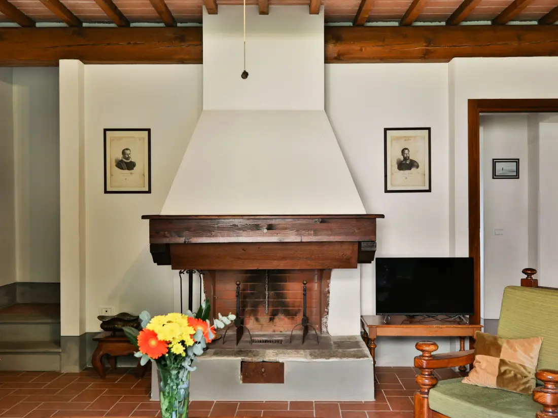 Maison de Vacances Reggello