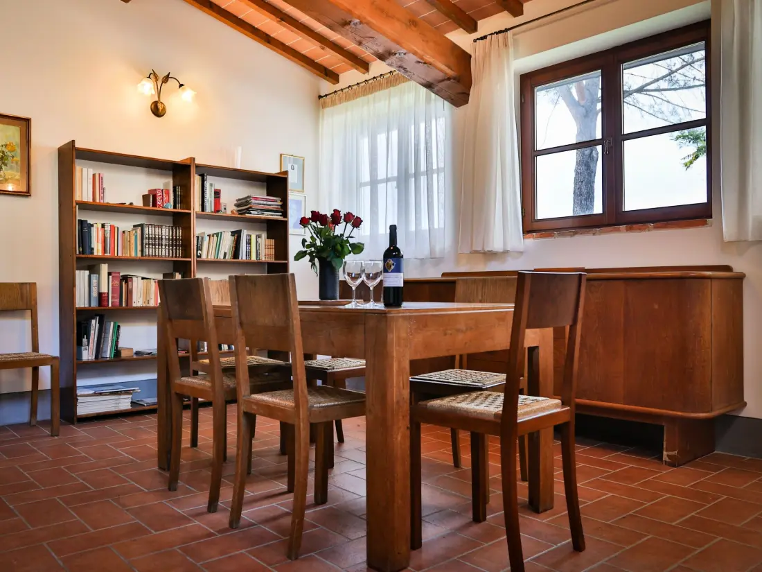 Maison de Vacances Reggello