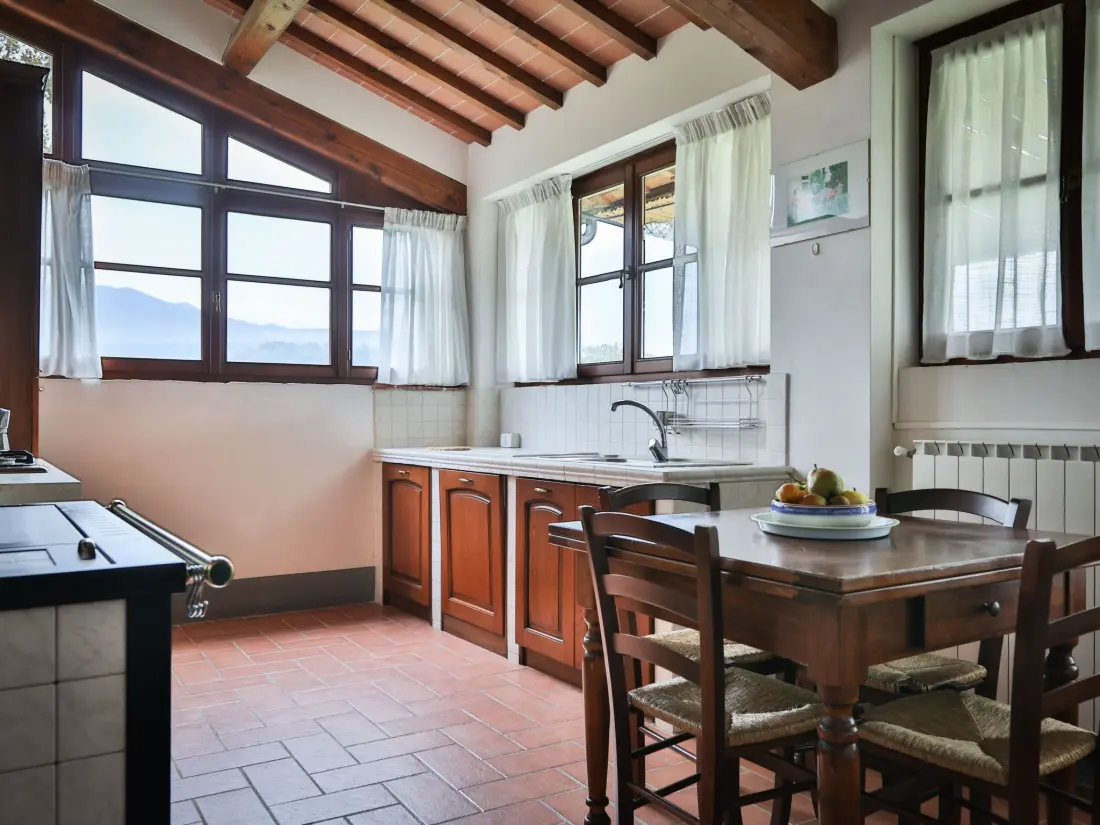 Maison de Vacances Reggello