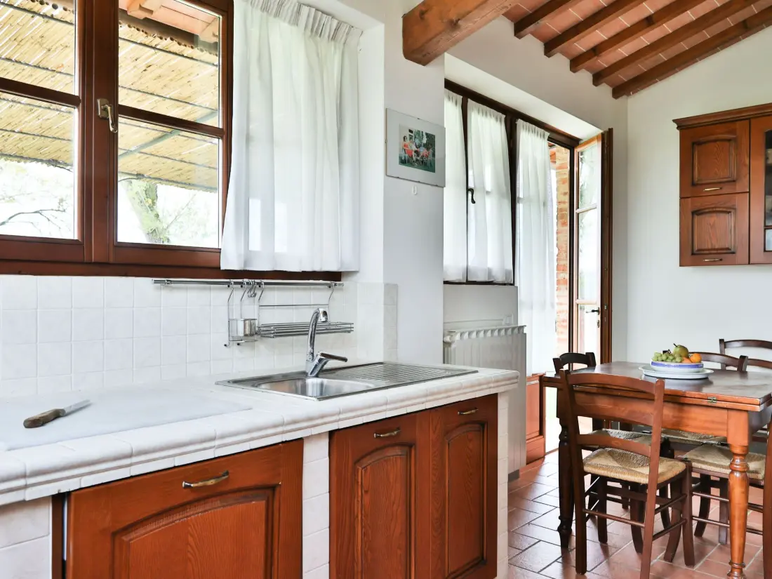 Maison de Vacances Reggello