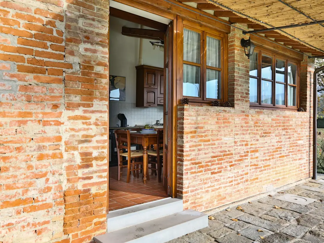Maison de Vacances Reggello