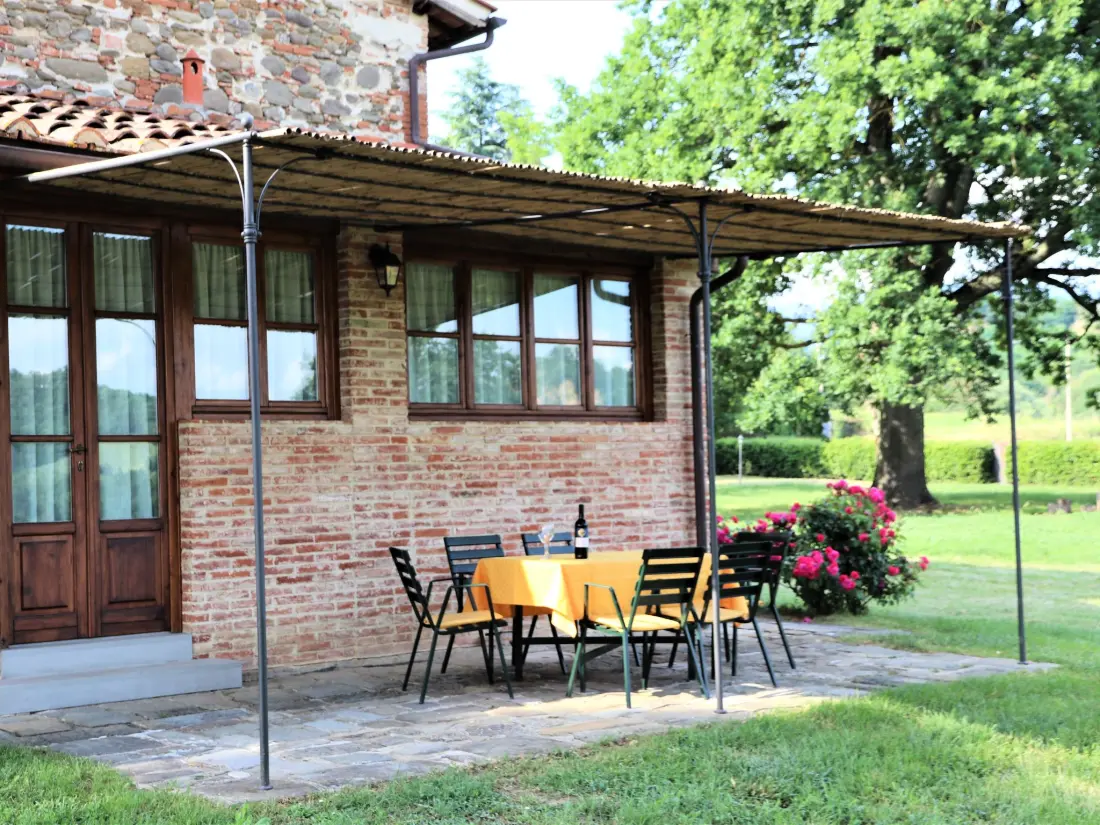 Maison de Vacances Reggello