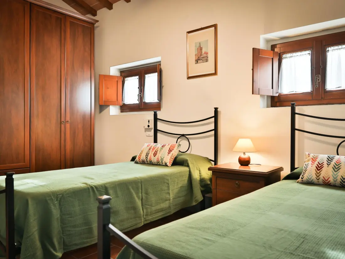 Maison de Vacances Reggello