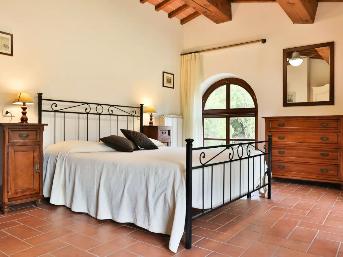Maison de Vacances Reggello