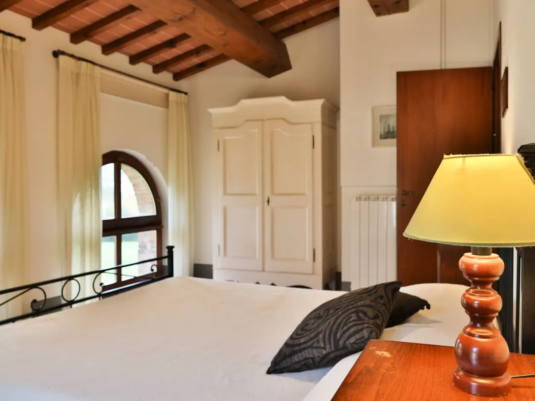 Maison de Vacances Reggello