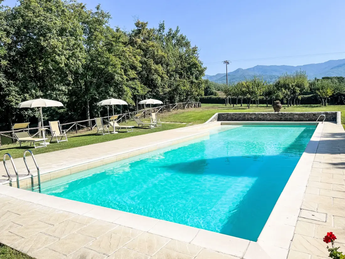 Maison de Vacances Reggello