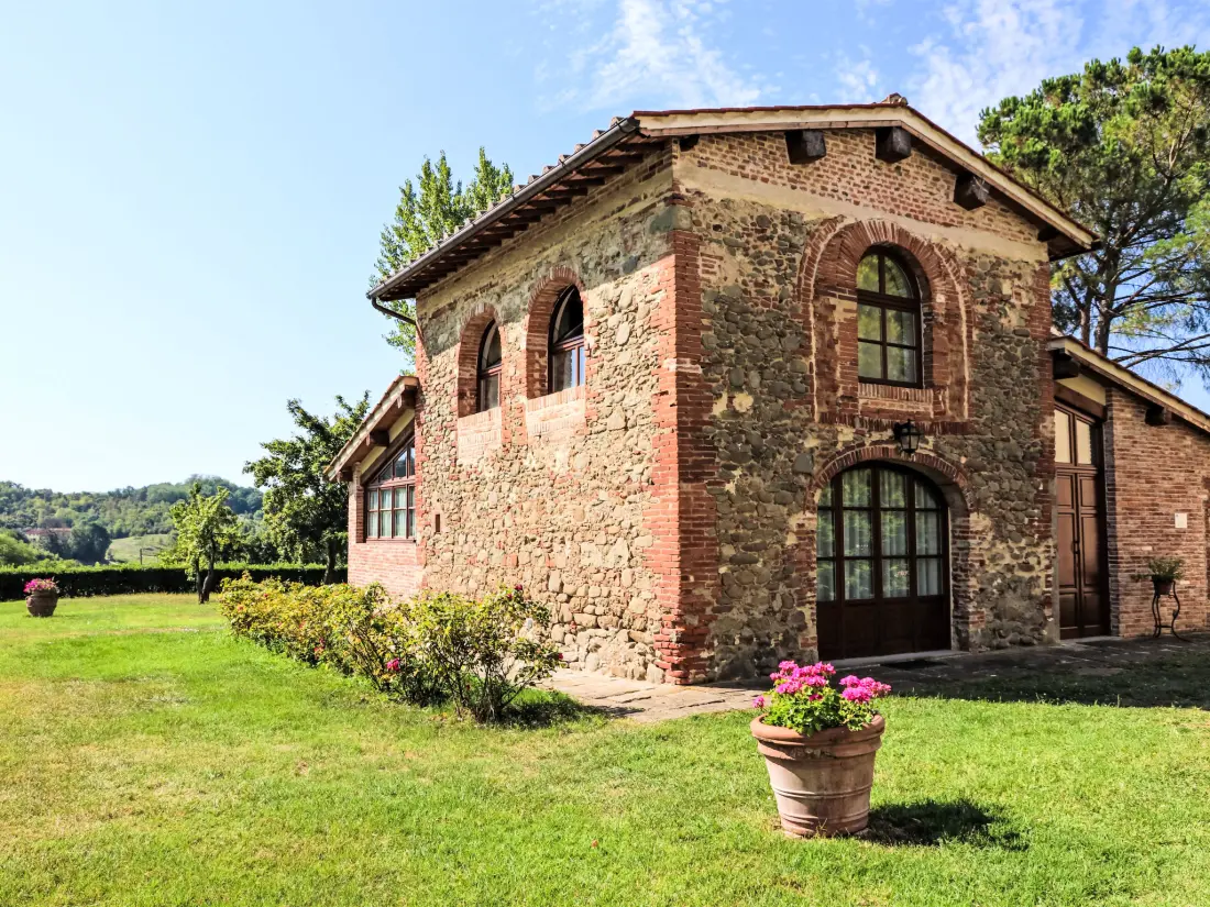 Maison de Vacances Reggello