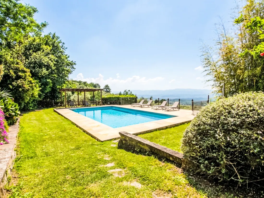 Maison de Vacances Reggello