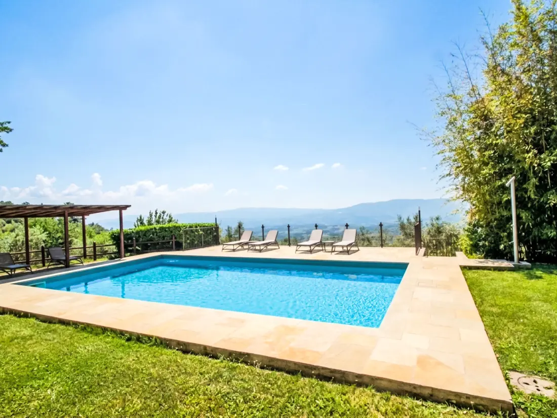 Maison de Vacances Reggello