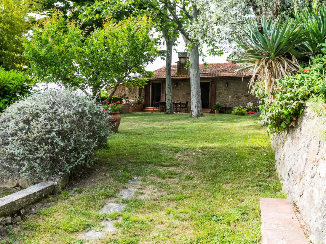 Maison de Vacances Reggello