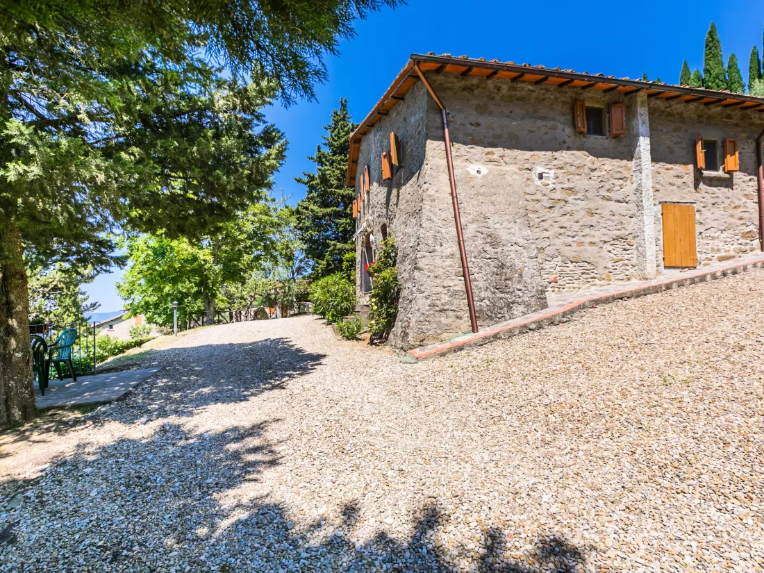 Résidence Quercia