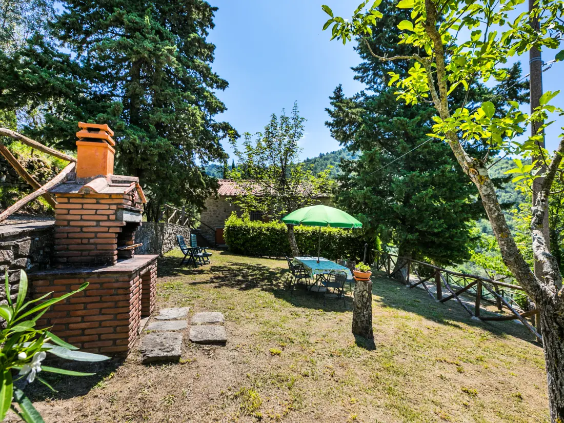 Résidence Quercia