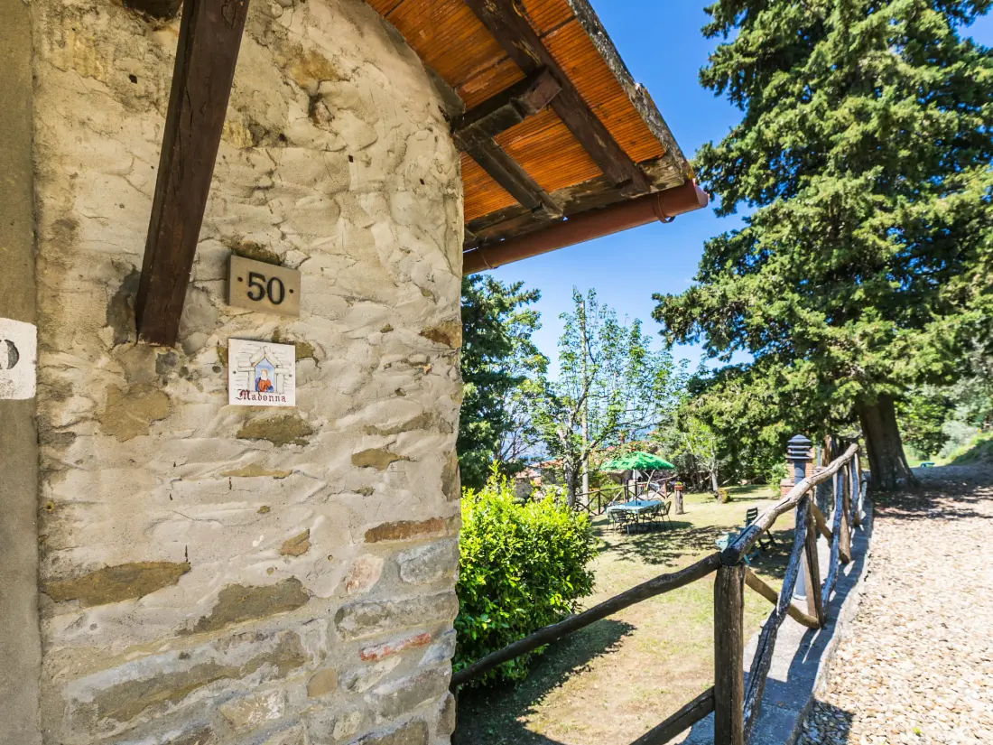 Résidence Quercia