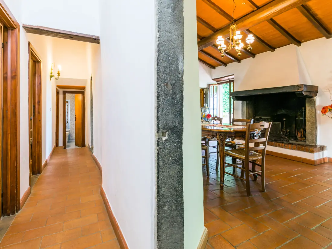 Maison de Vacances Reggello
