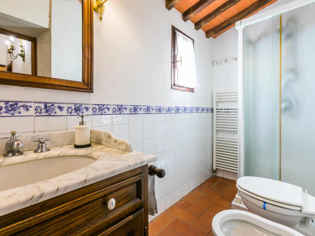 Maison de Vacances Reggello