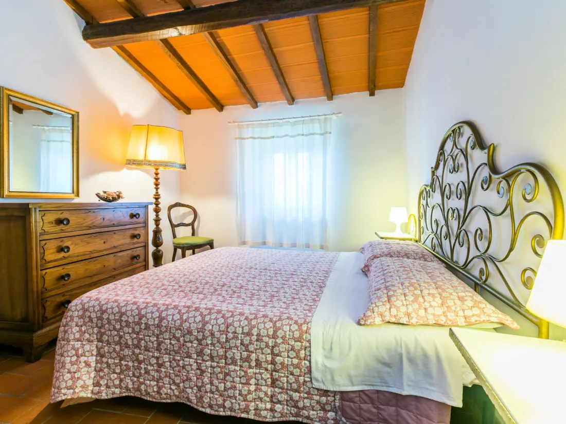 Maison de Vacances Reggello
