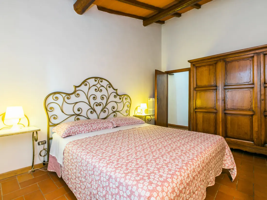 Maison de Vacances Reggello
