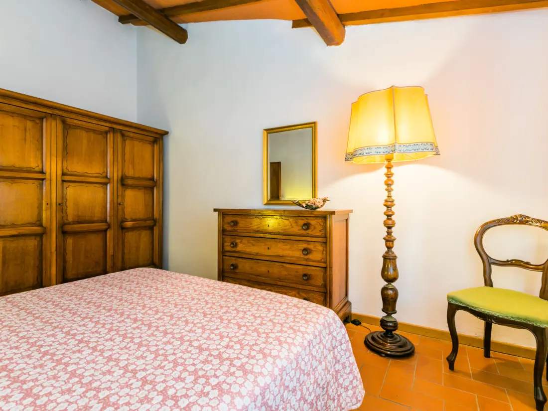 Maison de Vacances Reggello