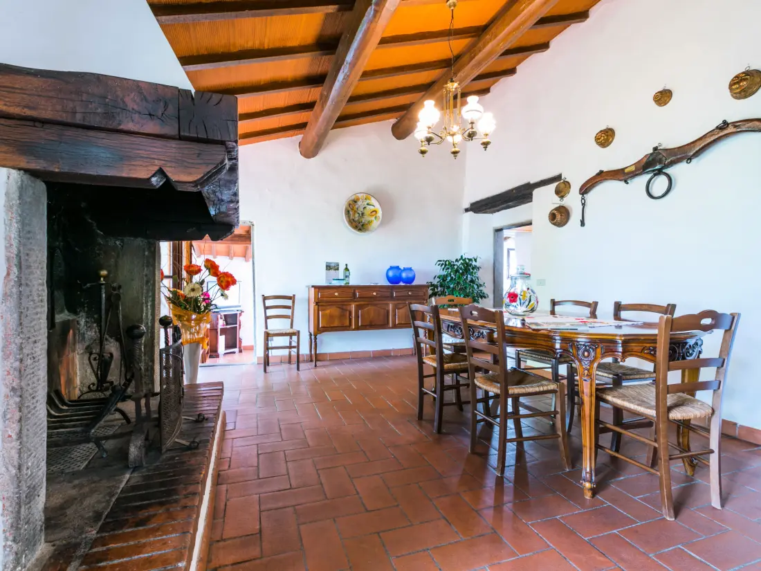 Maison de Vacances Reggello